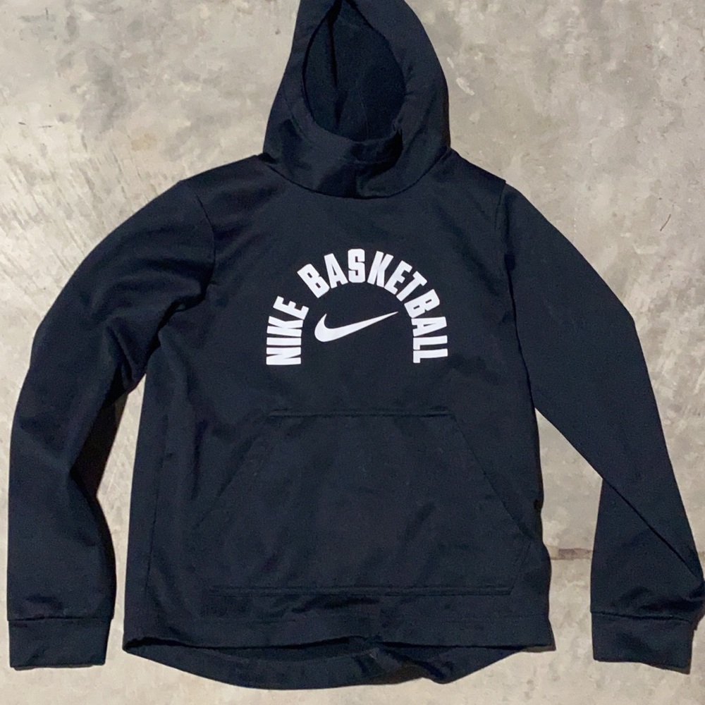 Nike hoodie